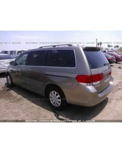 Automatic Transmission Touring Fits 08-10 ODYSSEY 975803