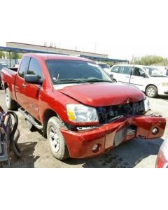 Passenger Right Lower Control Arm Front Fits 04-15 TITAN 1129331