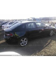 Automatic Transmission ID 68197729 Fits 13-16 DART 963722