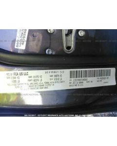 Automatic Transmission ID 68197729 Fits 13-16 DART 774454