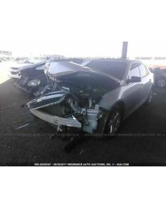 Automatic Transmission 6 Speed Opt MH8 Fits 13 MALIBU 849196