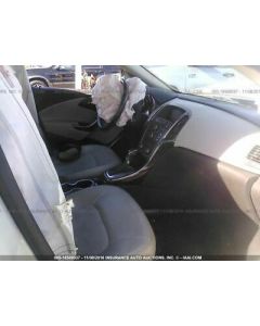 Automatic Transmission Opt MH8 Fits 13 VERANO 724950