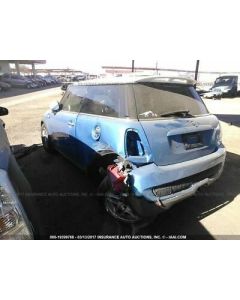 Manual Transmission S Model 6 Speed Fits 07-10 MINI COOPER 762768