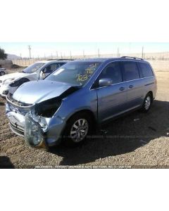 Automatic Transmission Touring Fits 08-10 ODYSSEY 844349