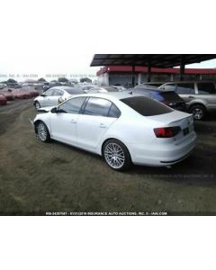 Driver Left Lower Control Arm Front Fits 11-18 JETTA 1089408