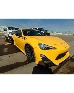 Automatic Transmission Fits 13-17 BR-Z 645281