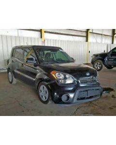 Automatic Transmission 1.6L Fits 13 SOUL 1143225