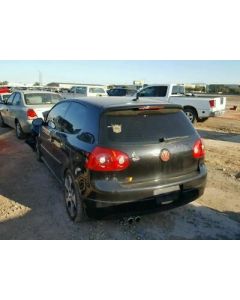 Manual Transmission 6 Speed Transmission ID Kzs Fits 08-17 JETTA 944620