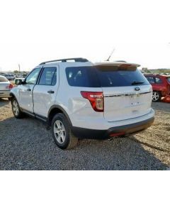 Driver Axle Shaft Front Axle 3.5L Without Turbo FWD Fits 11-18 EXPLORER 1083762