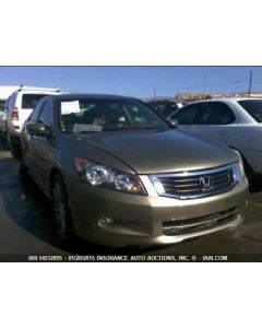 Automatic Transmission Sedan Fits 08-09 ACCORD 918564