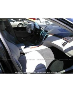 Automatic Transmission 3.6L RWD Fits 10 CTS 1075902