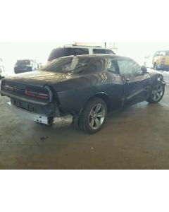 Automatic Transmission 8 Speed RWD Fits 16 300 1034101