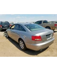 Strut Front Standard Suspension Opt 1BA Fits 05-11 AUDI A6 1149601