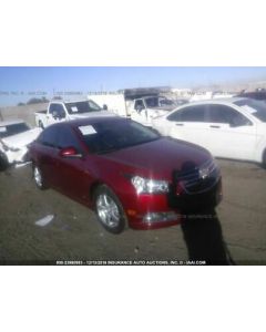 Power Steering Pump Electric Assist Fits 11-13 VOLT 1070377