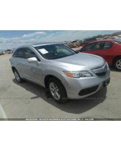 Driver Left Axle Shaft Front Outer Shaft Fits 13-15 RDX 1150654