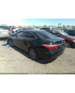 Passenger Axle Shaft Front Axle VIN F 5th Digit 2.5L Fits 12-17 CAMRY 1151146