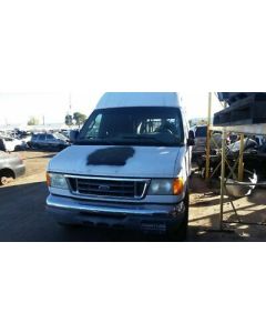 Automatic Transmission 4R100 Transmission 10-415 Fits 04 FORD E350 VAN 619741