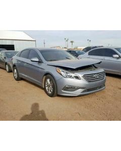 Transmission 2.4L Fits 15-17 SONATA 1110610
