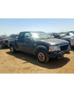 Automatic Transmission 8-330 5.4L 4R70W Aode-w Fits 99 FORD F150 PICKUP 1134975