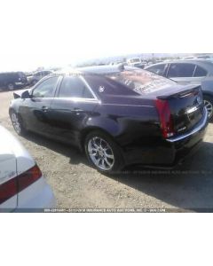Automatic Transmission RWD Fits 09 CTS 967249