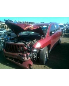 Engine 2.0L VIN A 8th Digit Fits 07-12 CALIBER 784076