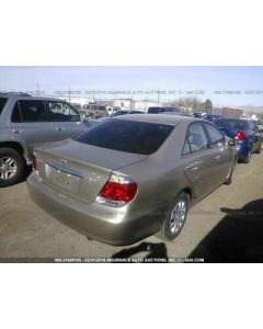 Automatic Transmission 4 Cylinder 2AZFE Engine Fits 05-08 SOLARA 913514