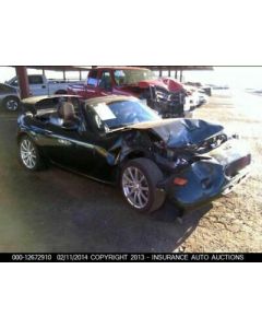 Automatic Transmission 6 Speed Fits 07-14 MAZDA MX-5 MIATA 425077