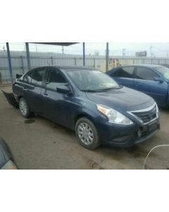 VERSA     2016 Engine Assembly 947194