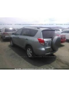 Passenger Axle Shaft Front Axle Gasoline 4 Cylinder 2WD Fits 06-12 RAV4 1142533