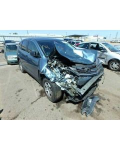 Automatic Transmission 2.4L FWD Fits 12-14 CR-V 1142022
