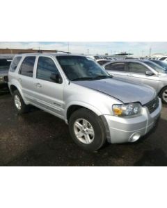 Automatic Transmission VIN H 8th Digit Hybrid CVT Fits 06 ESCAPE 503462