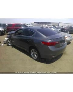 Passenger Axle Shaft Front Axle 1.5L Hybrid CVT Fits 13 ILX 1136520