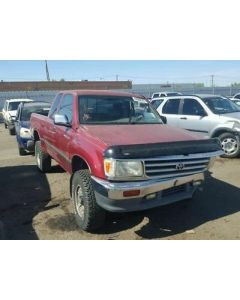 Passenger Front Spindle/Knuckle Knuckle Without ABS Fits 86-95 4 RUNNER 871927