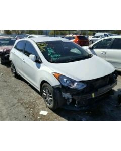 Automatic Transmission Hatchback GT Fits 16 ELANTRA 1034460