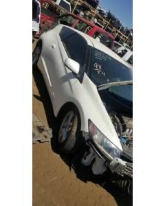 Manual Transmission 6 Speed Fits 11-16 CR-Z 952647
