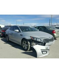 Automatic Transmission VIN 7 8th Digit US Built Fits 14-15 OPTIMA 917823
