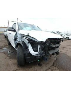 Automatic Transmission 2WD Fits 13 DODGE 1500 PICKUP 516098