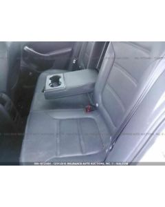 Automatic Transmission 6 Speed Transmission ID Ntj Fits 14-17 BEETLE 736204