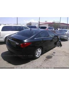Automatic Transmission VIN C 8th Digit Fits 14 SONATA 977046