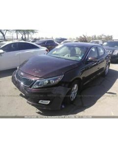Automatic Transmission VIN 7 8th Digit US Built Fits 14-15 OPTIMA 956869