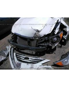 Automatic Transmission VIN C 8th Digit Fits 14 SONATA 773884