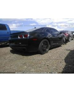 Automatic Transmission 6 Speed LT Opt Myb Fits 13-14 CAMARO 946372