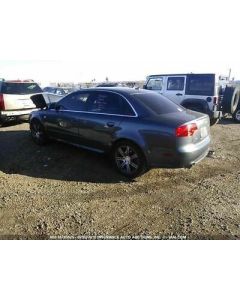 Automatic Transmission FWD CVT Transmission ID Jtt Fits 07-08 AUDI A4 701765