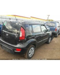 Manual Transmission Fits 12-13 SOUL 721151