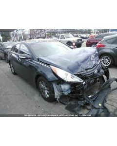 Automatic Transmission VIN C 8th Digit Fits 14 SONATA 851727