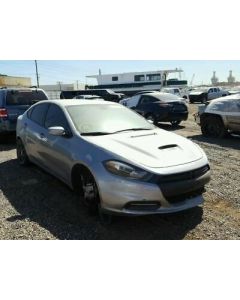 Manual Transmission Turbo Fits 13-16 DART 941693