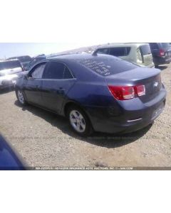 Automatic Transmission 6 Speed Opt MH8 Fits 13 MALIBU 994750