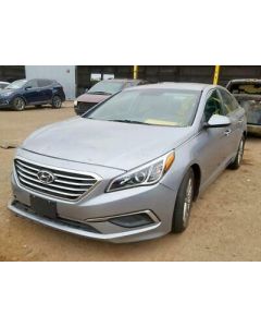 Power Steering Pump Fits 16-17 SONATA 1130438