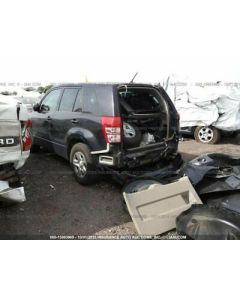 Manual Transmission Base Fits 09-13 VITARA 599723