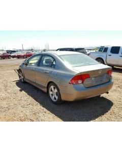 Passenger Right Front Spindle/Knuckle SOHC Fits 06-11 CIVIC 1116664